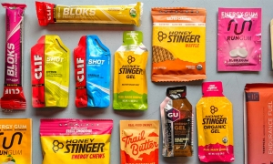 Secondary image for the BANDANNA RUNNING & WALKING STORE Auction Item