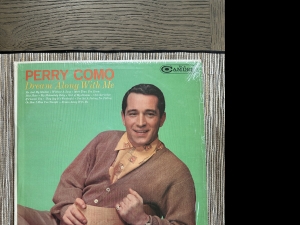 Secondary image for the RECORD COLLECTION Auction Item