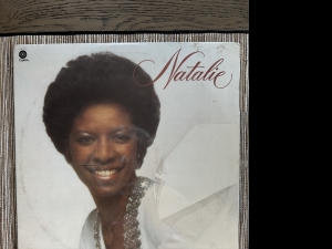 Secondary image for the RECORD COLLECTION Auction Item