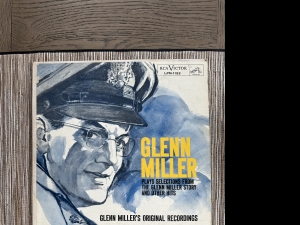 Secondary image for the RECORD COLLECTION Auction Item