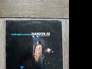 Secondary image for the RECORD COLLECTION Auction Item