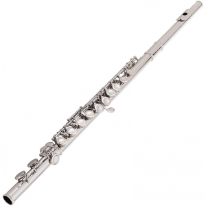 Secondary image for the GEMEINHARDT FLUTE Auction Item