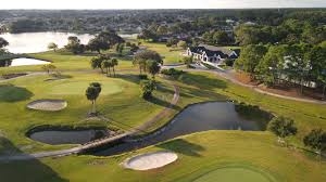 Secondary image for the Golf for Four at The Eagles Golf Club Auction Item