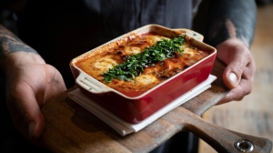 Secondary image for the TAVALOTA RESTAURANT Auction Item