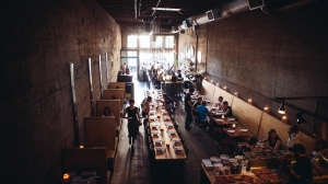 Secondary image for the TAVALOTA RESTAURANT Auction Item