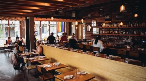 Secondary image for the TAVALOTA RESTAURANT Auction Item