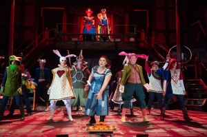 Secondary image for the Wishing Tree Costume Donation 1 Auction Item