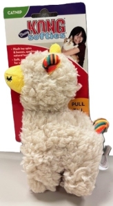 Primary image for the Kong Softies Lamb (NEW) Auction Item