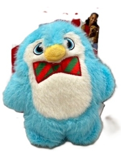 Primary image for the Kong Snuggles Penguin (NEW) Auction Item