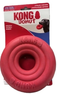 Primary image for the Kong  Donut Damage Pkg Auction Item