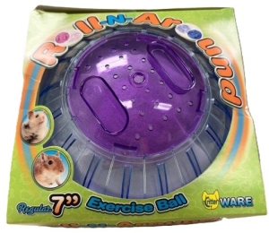 Primary image for the Ware Roll-N-Around 7