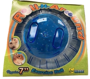 Primary image for the Ware Roll-N-Around 7