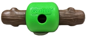 Primary image for the Guru Treat Toy Damaged Pkg Auction Item