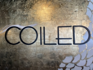 Primary image for the COILED WINERY Auction Item