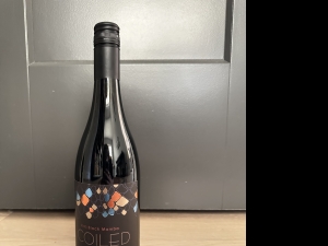 Secondary image for the COILED WINERY Auction Item