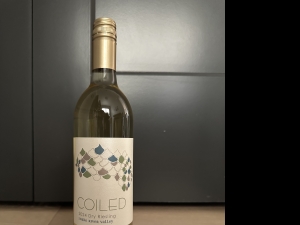 Secondary image for the COILED WINERY Auction Item