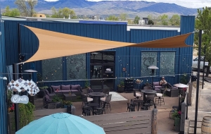 Secondary image for the COILED WINERY Auction Item