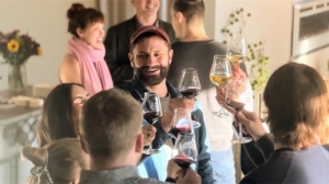 Secondary image for the COILED WINERY Auction Item