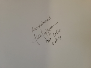 Secondary image for the NOSTALGIC PEN & INK DRAWING PRINT #2 Auction Item