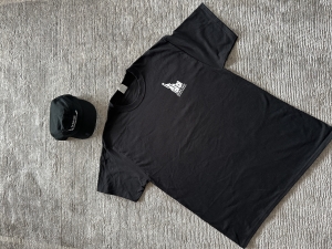 Secondary image for the IJEE MEN'S T-SHIRT & HAT Auction Item