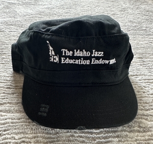 Secondary image for the IJEE MEN'S T-SHIRT & HAT Auction Item