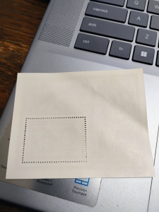 Secondary image for the Will Clark, Dave Justice, Sandy Alomar, Nolan Ryan, Rickey Henderson, Internatioanl Collector's Society MLB Stamp/Congo Auction Item