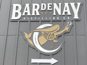Primary image for the BARDENAY DISTILLING CO #1 Auction Item