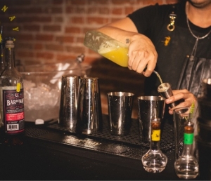 Secondary image for the BARDENAY DISTILLING CO #1 Auction Item