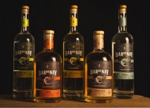 Secondary image for the BARDENAY DISTILLING CO #2 Auction Item