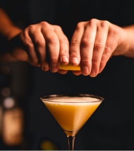 Secondary image for the BARDENAY DISTILLING CO #2 Auction Item