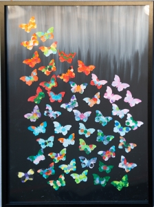 Primary image for the 4B - Butterflies  Auction Item