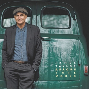Primary image for the Acoustic Guitar Signed by James Taylor Auction Item